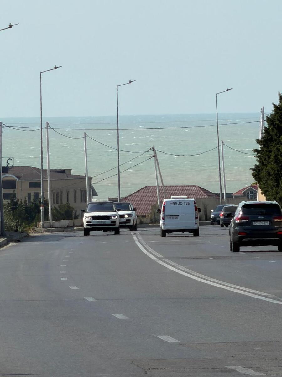 5 sot torpaq sahəsi, Qaçaq Nəbi küç — Torpaq, Bakı (5)