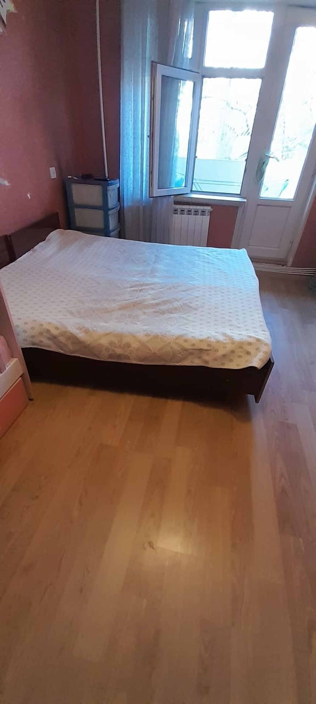 Yataq dəsti. satılır. Qiymətdə razılaşmaq olar — Mebel, Bakı (6)