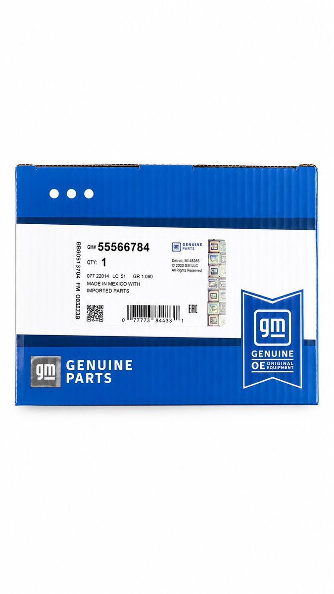 Chevrolet Cruze 2011-2015 1.4 mühərrikin yağ soyuducu korpusu — Ehtiyat hissələri və aksesuarlar, Bakı (3)