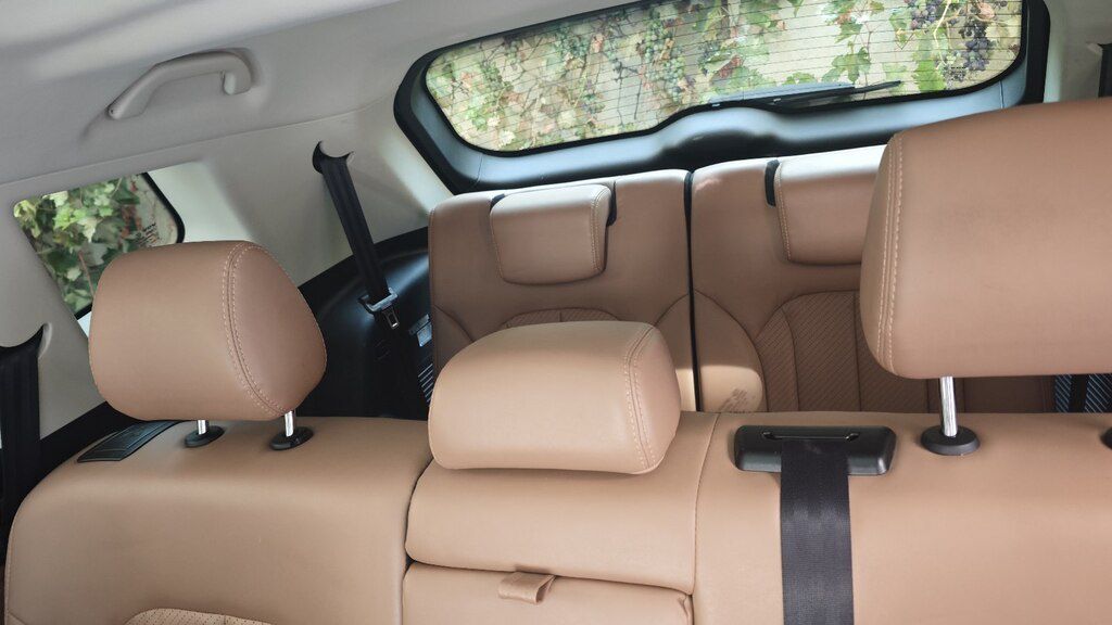 VGV U75 Plus, 2.0 L, 2024 il, 42 000 km — Avtomobillər, Bakı (7)