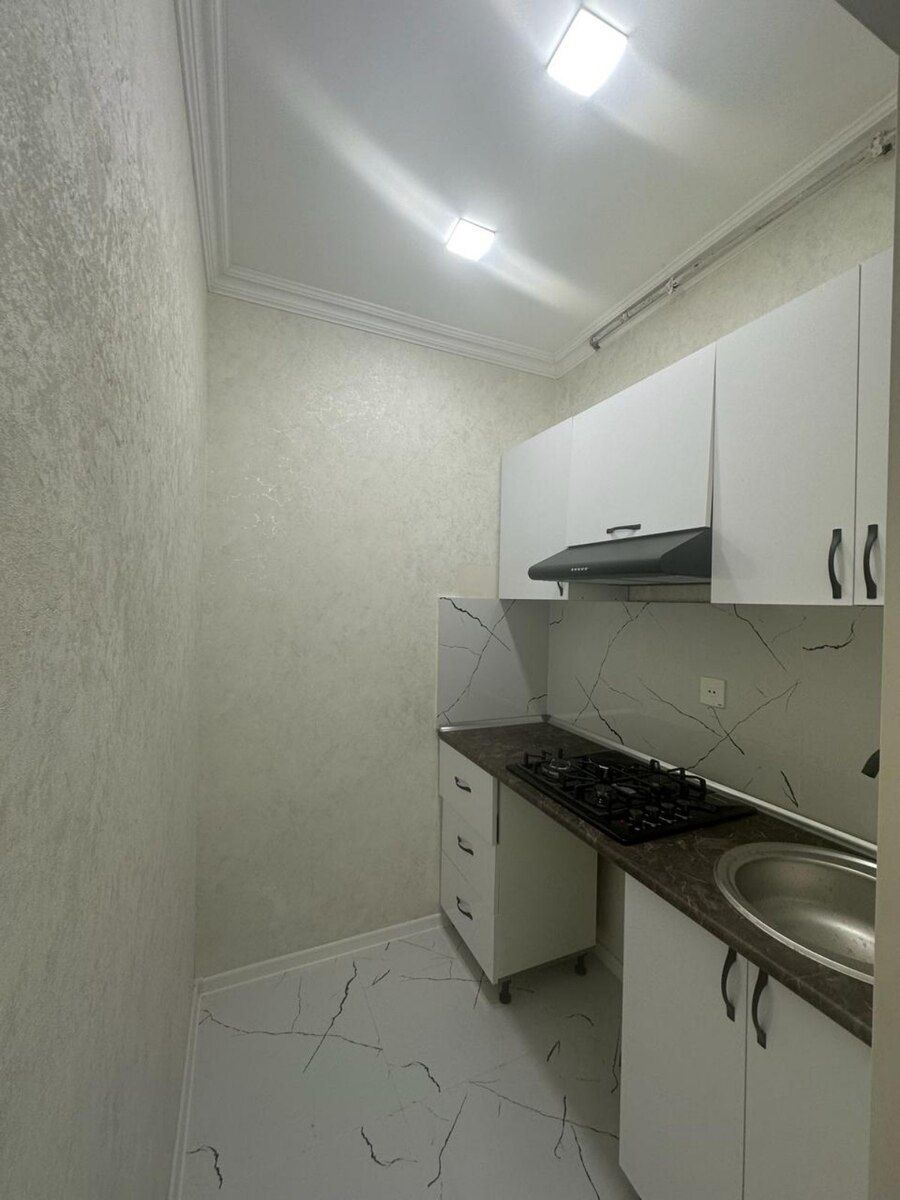 2-otaqlı mənzil, M.Əcəmi m., 36 m² — Mənzil, Bakı (5)