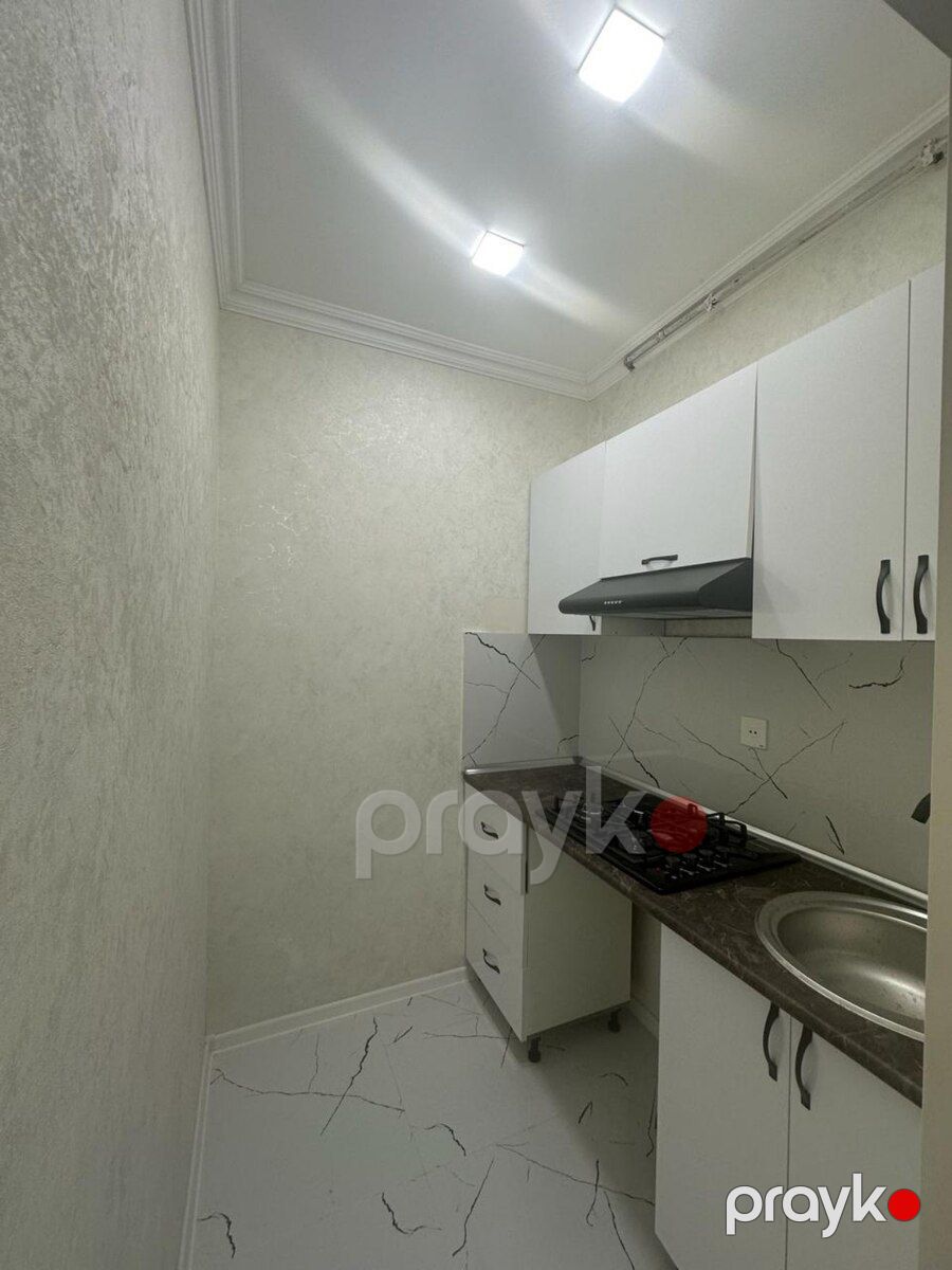2-otaqlı mənzil, M.Əcəmi m., 36 m² — Mənzil, Bakı (5)