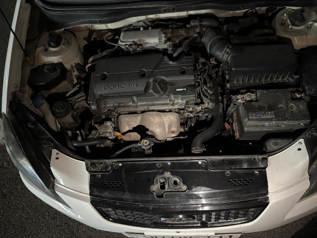 Kia Rio, 1.4 L, 2010 il, 404 000 km — Avtomobillər, Bakı (4)