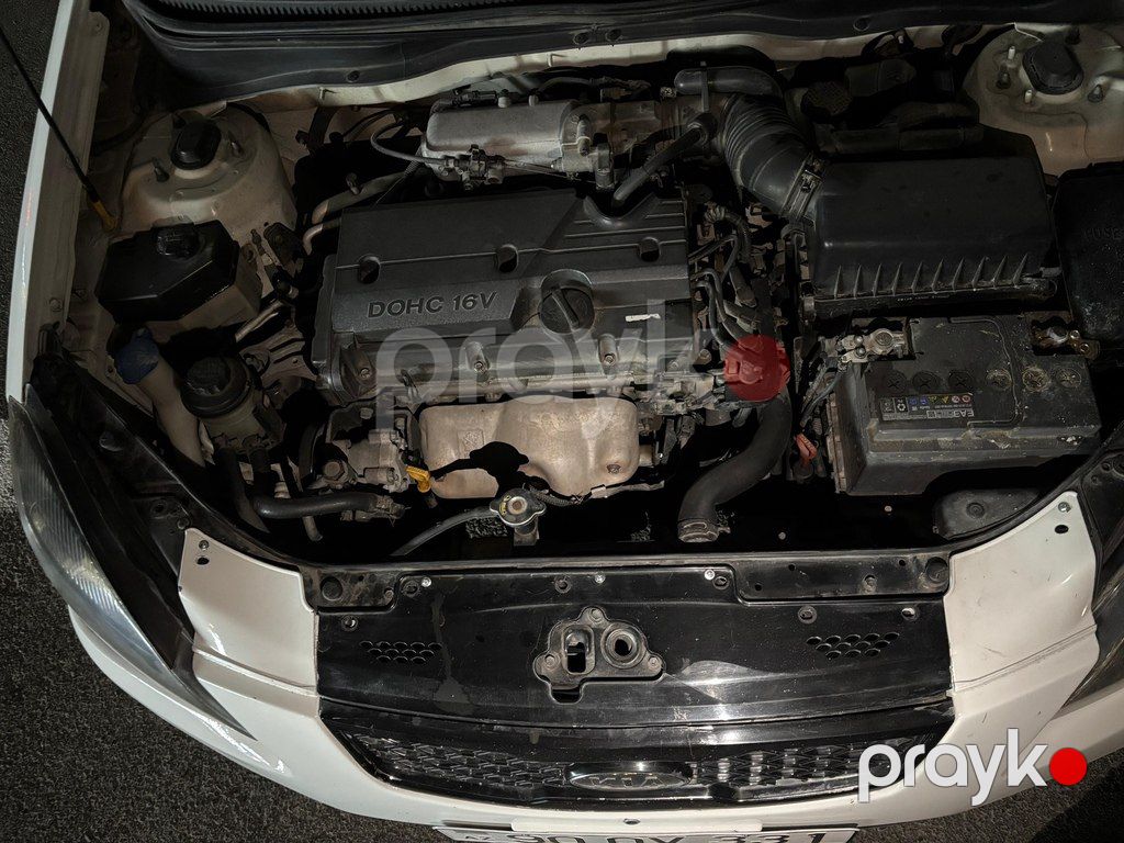 Kia Rio, 1.4 L, 2010 il, 404 000 km — Avtomobillər, Bakı (4)