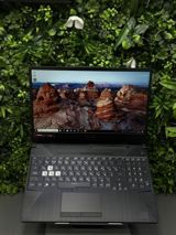 ◽Model Asus Tuf A15 -FA506NF ◽Prosessor R5-7535HS 3.30 GHZ — Asus