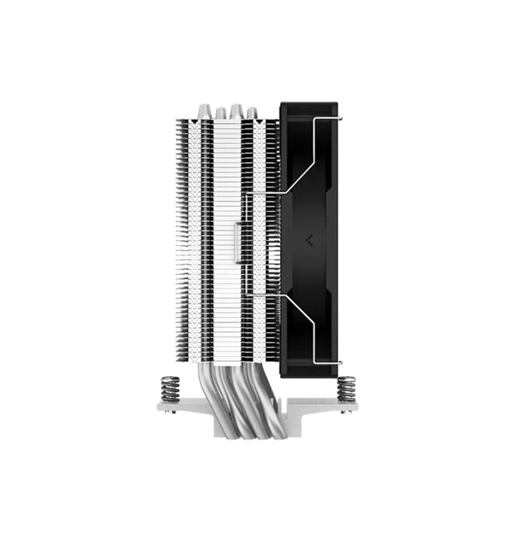CPU Cooler DeepCool AG400 LED — Elektronika, Bakı (2)