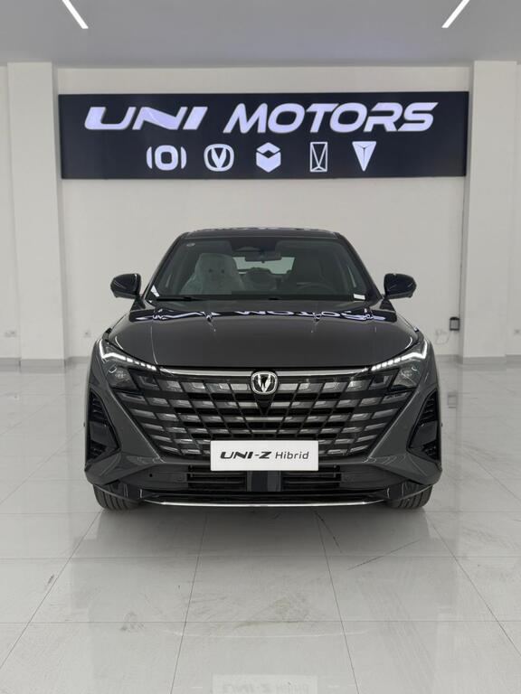 Changan Uni-Z, 1.5 L, 18.4 kWh, 2026 il, yeni — Avtomobillər, Bakı (2)