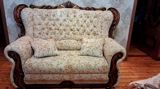 Gəncə şəhəri — Furniture