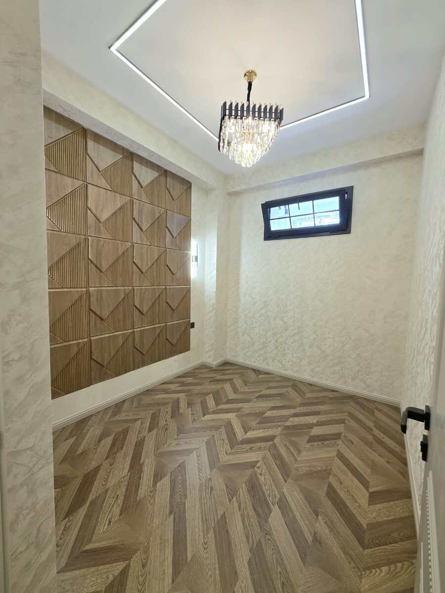 2-otaqlı yeni tikili, Xırdalan ş., 45 m² — Mənzil, Xırdalan (6)