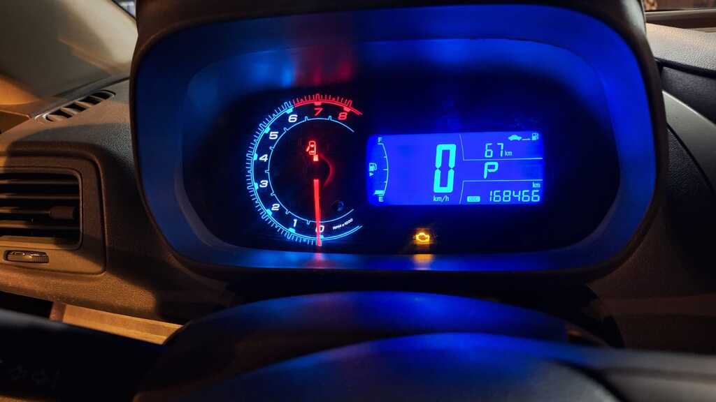 Chevrolet Cobalt, 1.5 L, 2024 il, 168 000 km — Avtomobillər, Bakı (5)