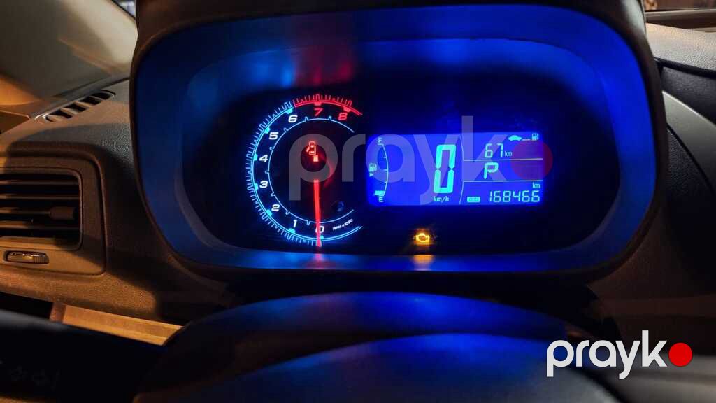 Chevrolet Cobalt, 1.5 L, 2024 il, 168 000 km — Avtomobillər, Bakı (5)