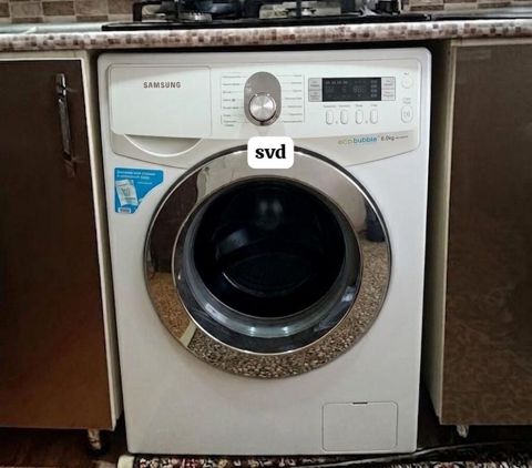 Paltaryuyan Samsung 6 kq ela veziyyetdedi 240Azn. unvan mastaga Sevda — Bakı