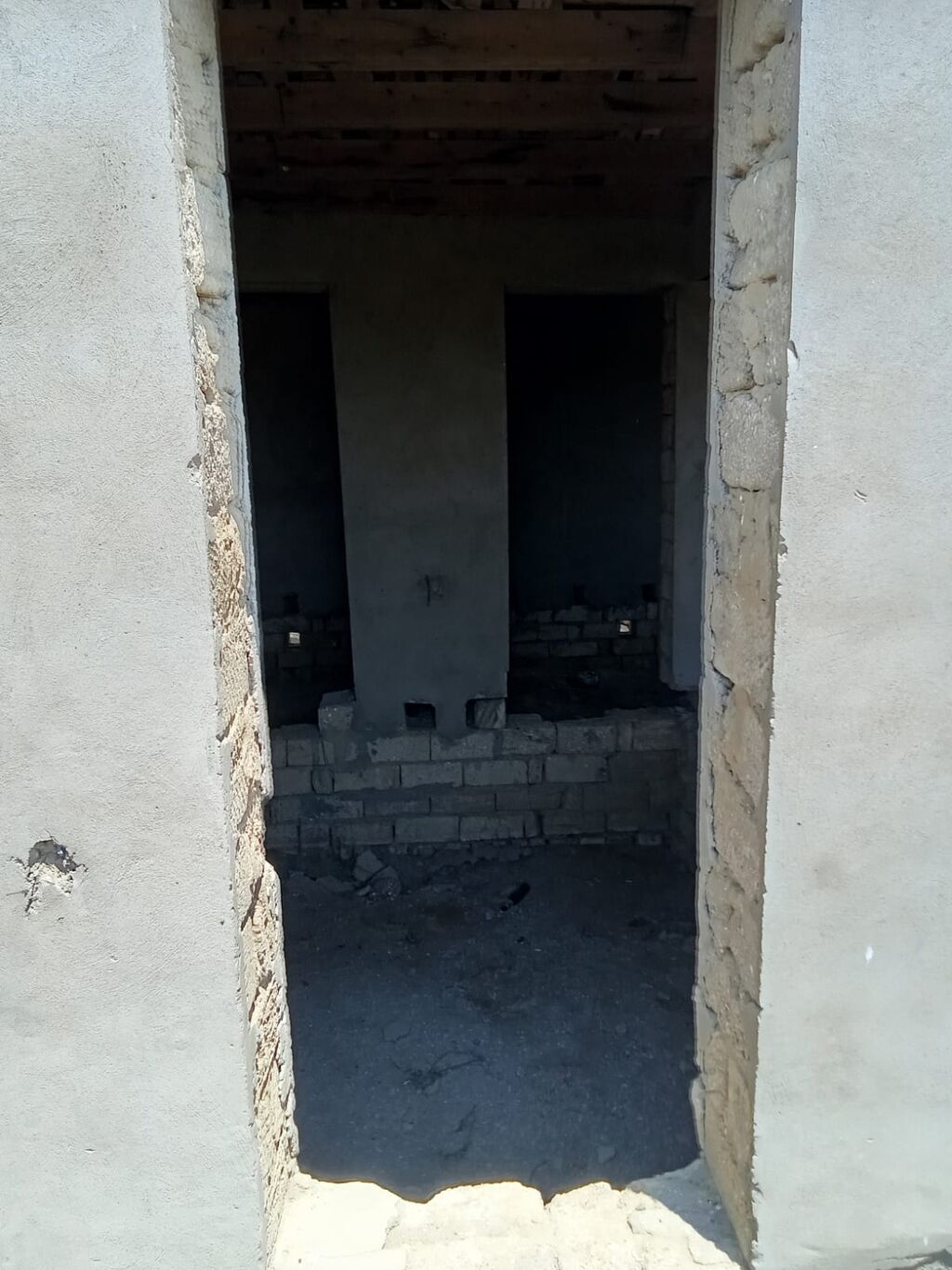 Tikinti, Bələdiyyə — Torpaq, Bakı (6)