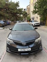 Toyota Camry, 2.5 L, 2013 il, 230 000 km — Avtomobillər