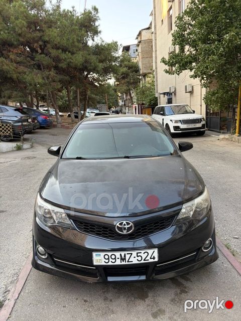 Toyota Camry, 2.5 L, 2013 il, 230 000 km