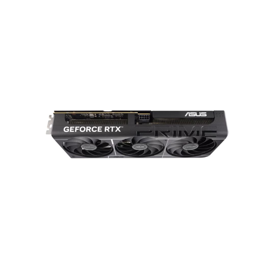 ASUS prıme GeForce RTX 5060Ti 16GB GDDR7 oc Edition (PRIME-RTX5060TI-O16G) — Elektronika, Bakı (3)