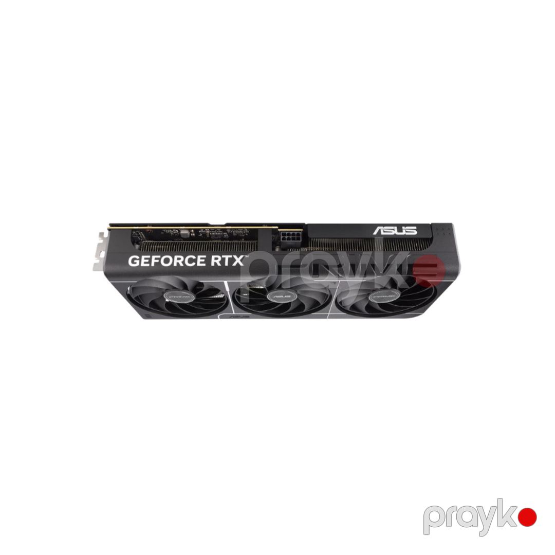 ASUS prıme GeForce RTX 5060Ti 16GB GDDR7 oc Edition (PRIME-RTX5060TI-O16G) — Kompüterlər və noutbuklar, Bakı (3)