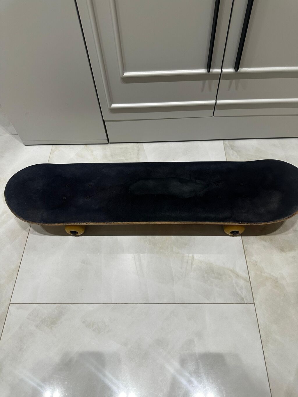 Skateboard – Canadian Maple taxta Endirim var - Gövdə: “Canadian — Skeytbordlar, Bakı (3)