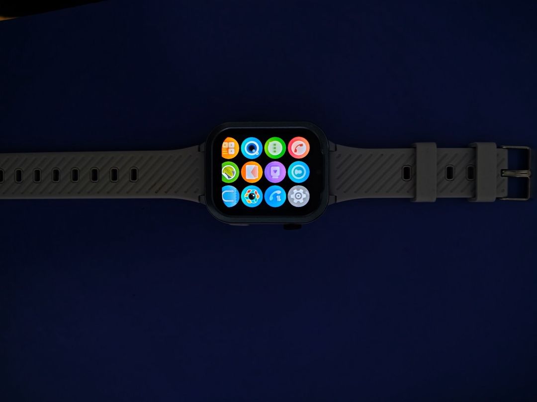 4G Smart qol saatı — Elektronika, Bakı (9)