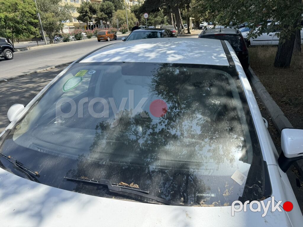 BYD Destroyer 05: 1.5 l 2024 il Sedan — Avto, Bakı (5)