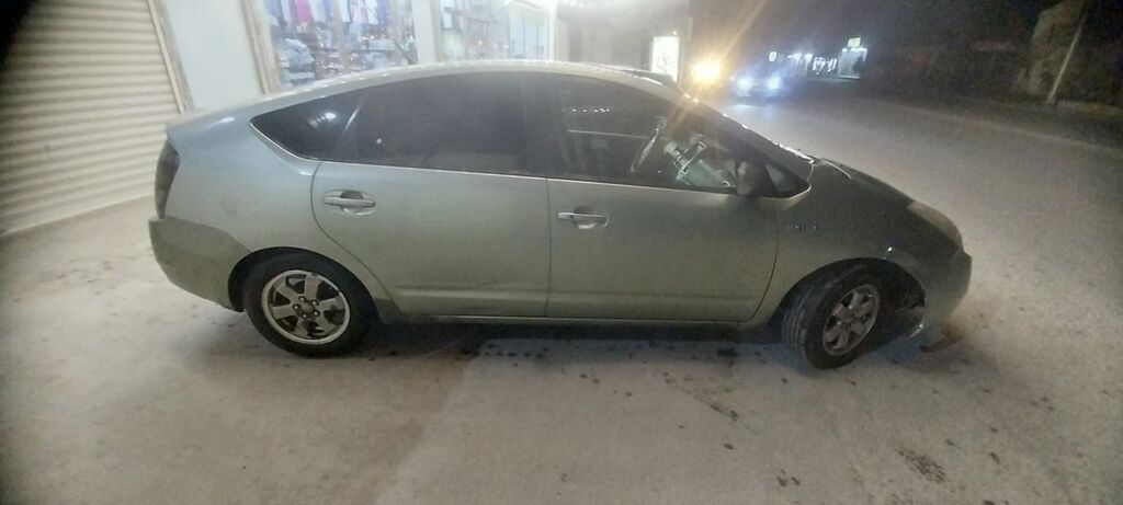 Toyota Prius: 1.5 l 2008 il Hetçbek — Avto, Bakı (3)