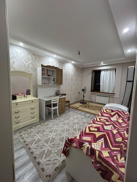Hovsan qəsəbəsi 9 mərtəbənin 2 ci mərtəbəsi .təmir ortadan yaxşıdı — Bakı