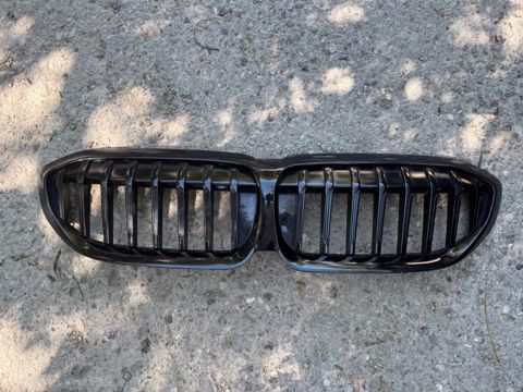 BMW G20 radiator barmaqlığı — Bakı