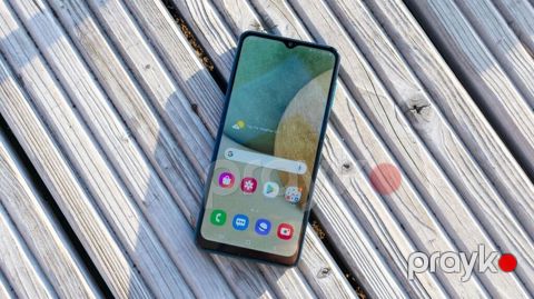 Samsung Galaxy A12, 32 GB, rəng - Qara