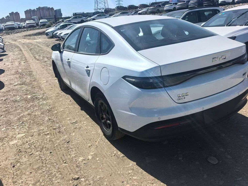 BYD Seal 05, 1.5 L, 7.68 kWh, 2026 il, yeni — Avtomobillər, Bakı (5)