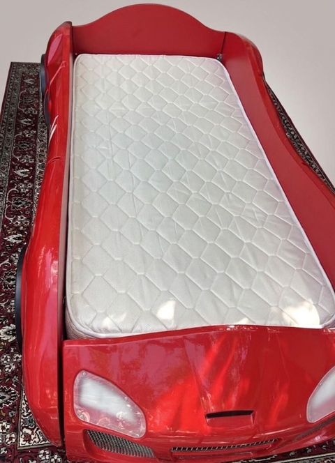 İşlənmiş, Hazır, Maşın-çarpayı, Matras ilə, Siyirməsiz — Bakı