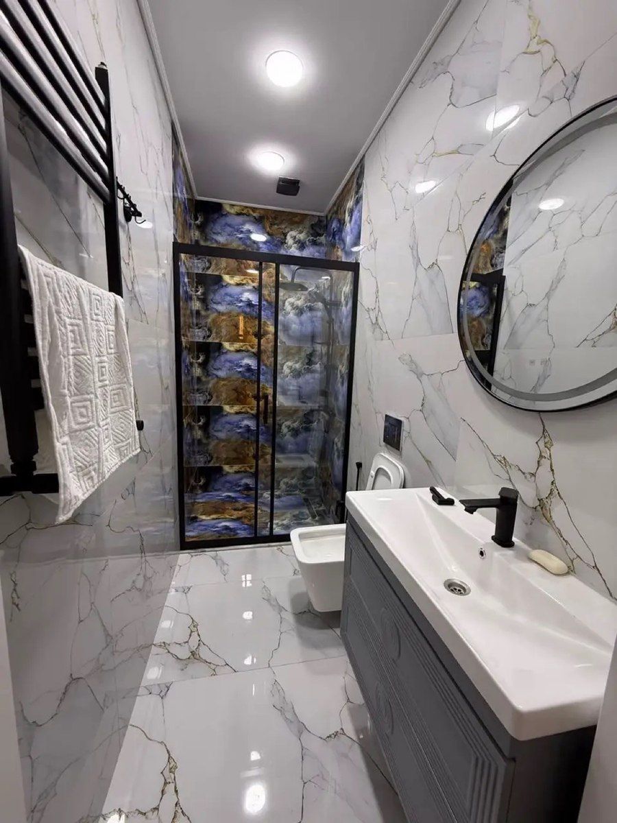 Bağ evi kirayə verilir, Mərdəkan qəs — Ev, villa, Bakı (6)