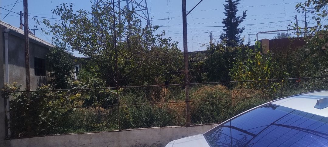 Həyət evi, Xırdalan ş — Ev, villa, Xırdalan (6)