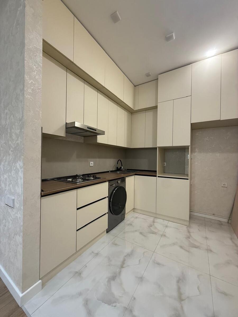 2-otaqlı yeni tikili kirayə verilir, Möhsün Sənani küç., 60 m² — Mənzil, Bakı (7)