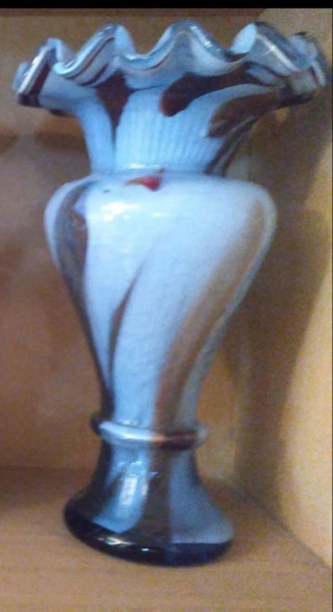 Bir vaza — Bakı