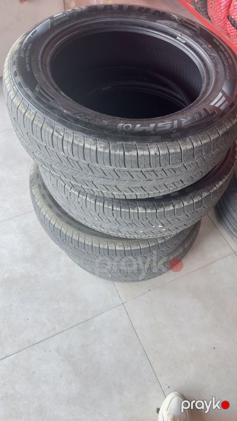 Yeni Şin Sailun 215 / 65 / R 17