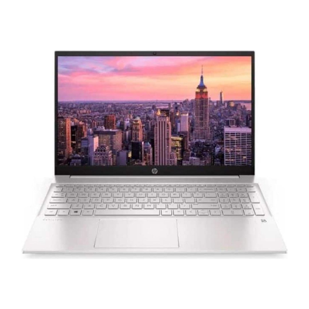 Notebook HP Pavilion Laptop 15-eg3037ci (84J87EA) — Elektronika, Bakı (3)