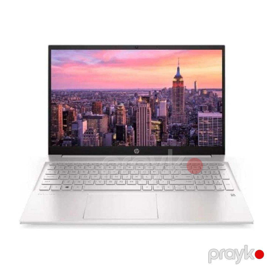 Notebook HP Pavilion Laptop 15-eg3037ci (84J87EA) — Noutbuklar, Bakı (2)