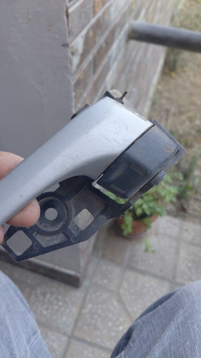 Toyota Prius 20 ehtiyat hissələri — Ehtiyat hissələri və aksesuarlar, Bakı (4)