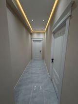 3-otaqlı yeni tikili, Sumqayıt ş., 112 m² — Hacı Bektaş — Mənzil