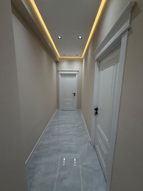 3-otaqlı yeni tikili, Sumqayıt ş., 112 m² — Sumqayıt