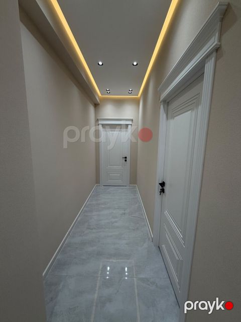 3-otaqlı yeni tikili, Sumqayıt ş., 112 m²