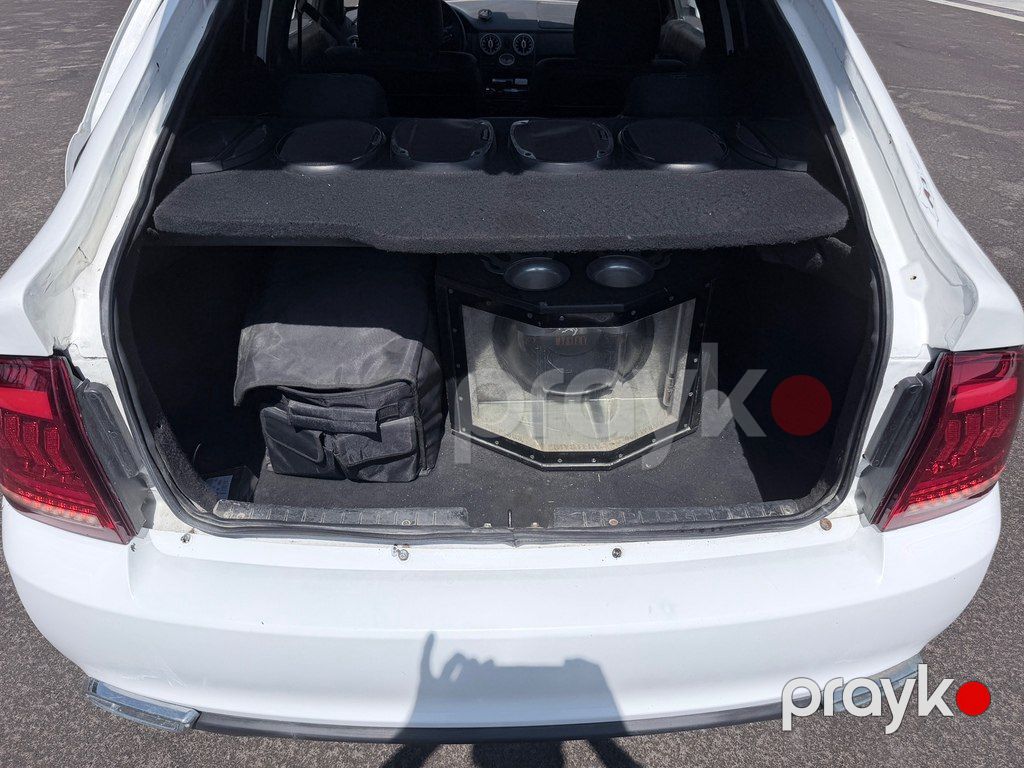 Lada (VAZ) Priora, 1.6 L, 2013 il, 222 222 km — Avtomobillər, Bakı (6)