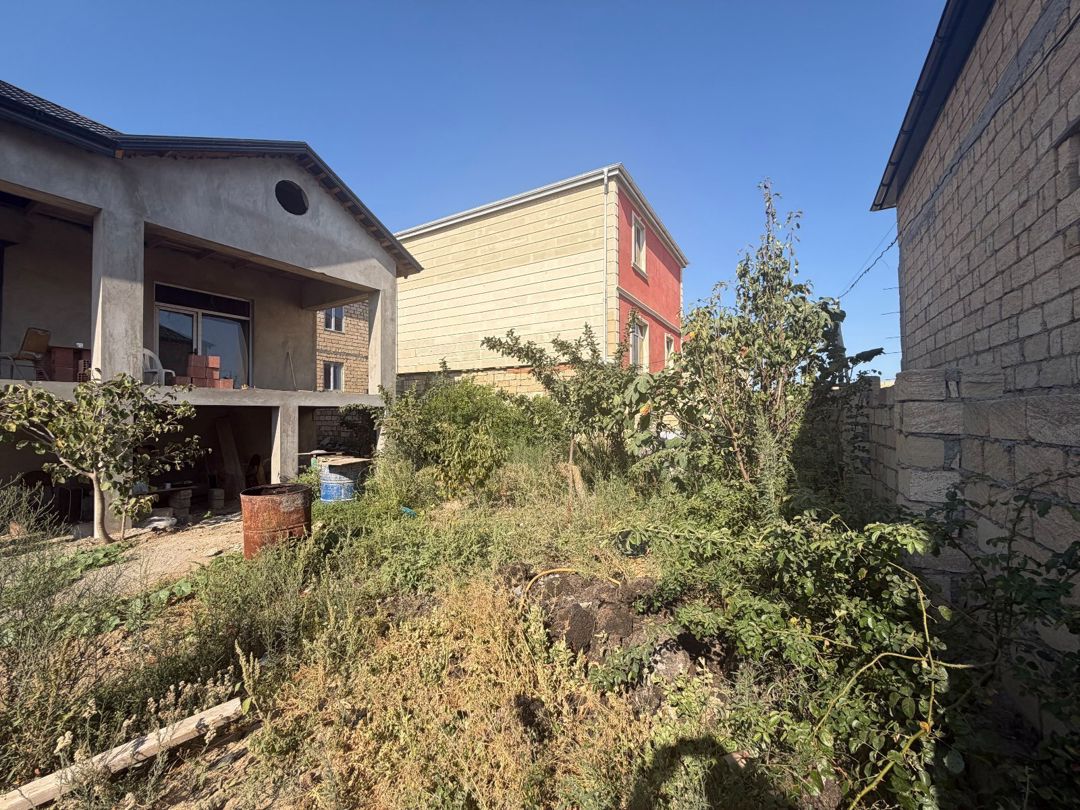 Bağ evi, Saray qəs — Ev, villa, Sumqayıt (7)