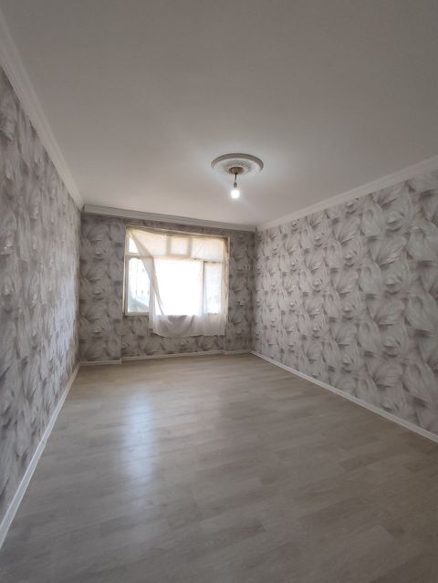 1-otaqlı mənzil, Şirvan ş., 30 m² — Şirvan
