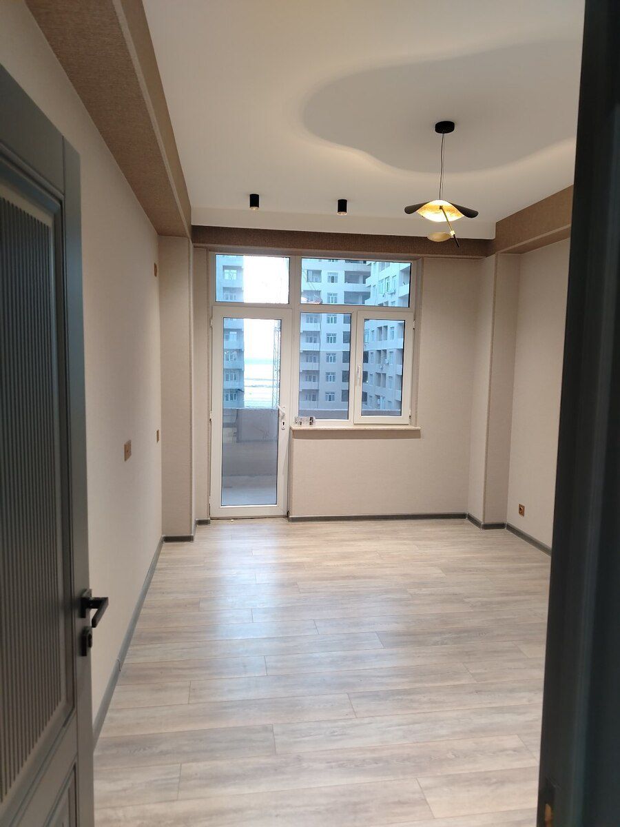 2-otaqlı yeni tikili, Xırdalan ş., 63.5 m² — Mənzil, Xırdalan (5)