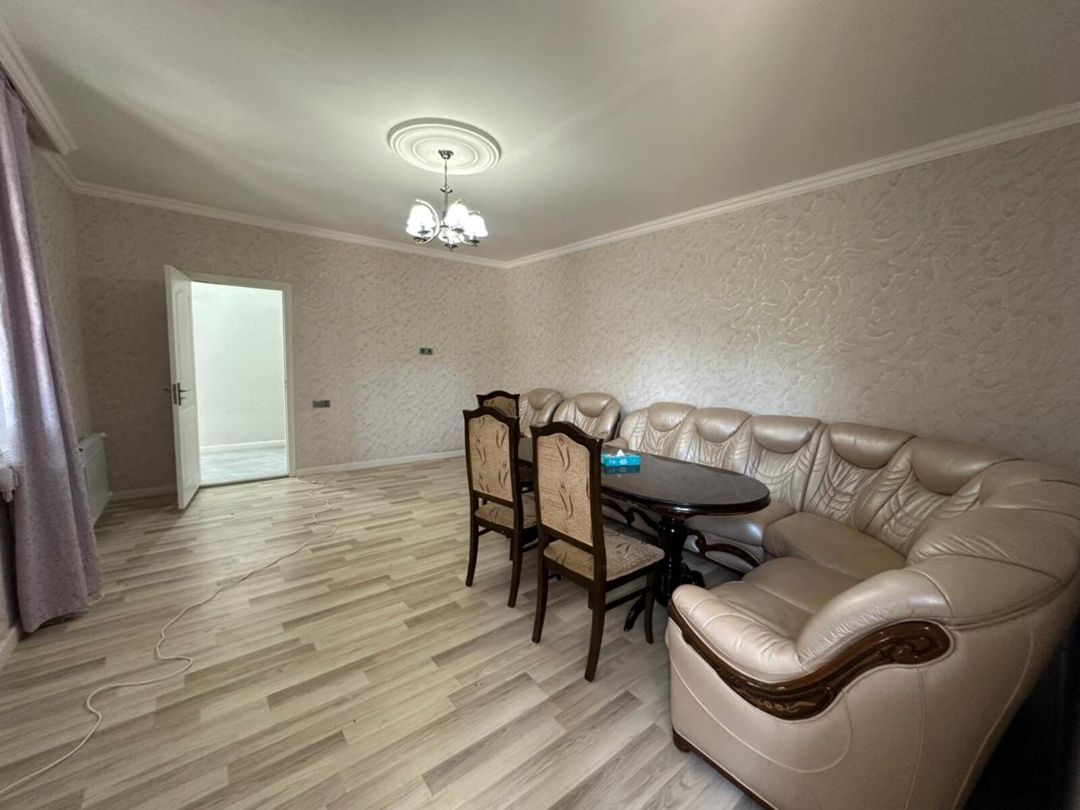 Həyət evi, Maştağa qəs — Ev, villa, Bakı (4)