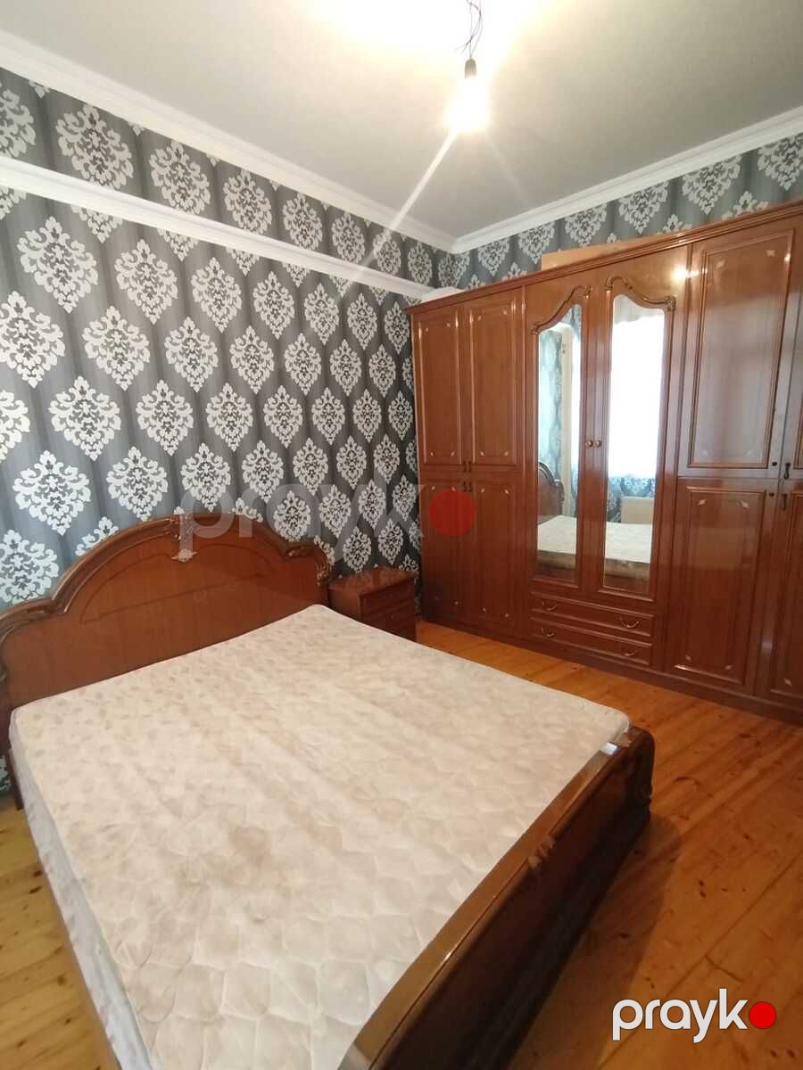 2-otaqlı yeni tikili kirayə verilir, Əsəd Əhmədov küç., 55 m² — Mənzil, Bakı (8)