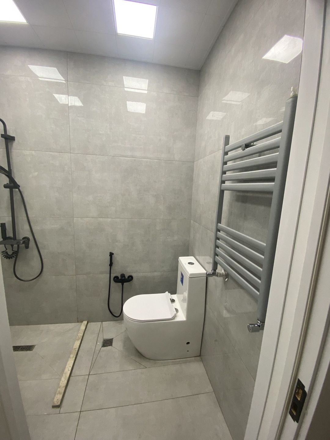 2-otaqlı yeni tikili, Xırdalan ş., 55 m² — Mənzil, Xırdalan (6)