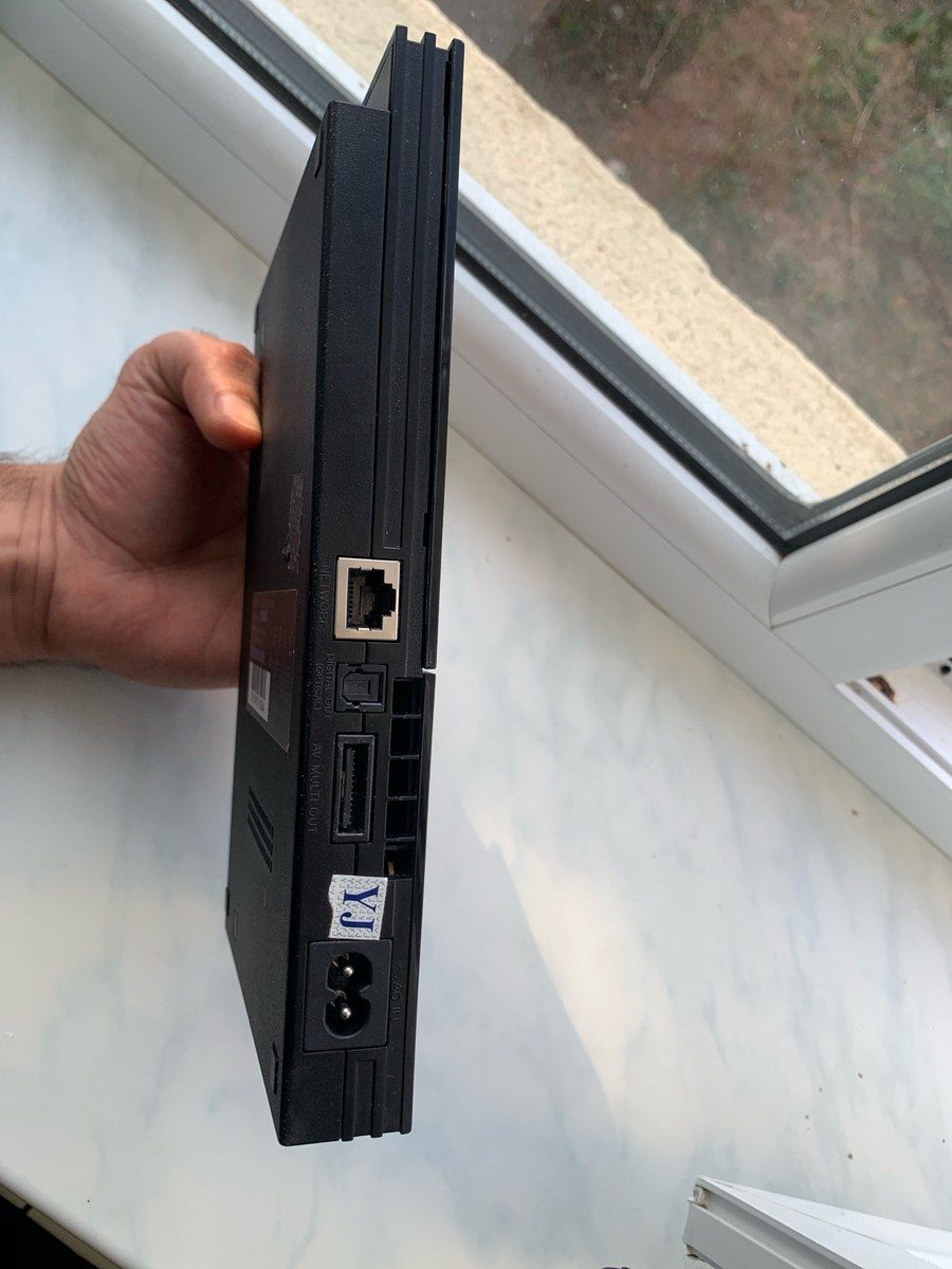 Sony PlayStation 2 — Elektronika, Xaçmaz (4)