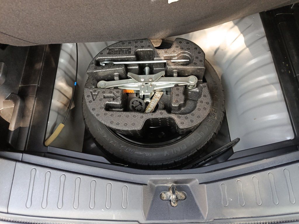 Nissan Note, 1.2 L, 2013 il, 126 951 km — Avtomobillər, Sumqayıt (9)